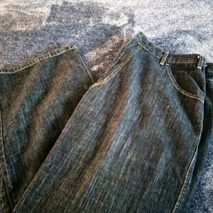 Mens Levis jeans
